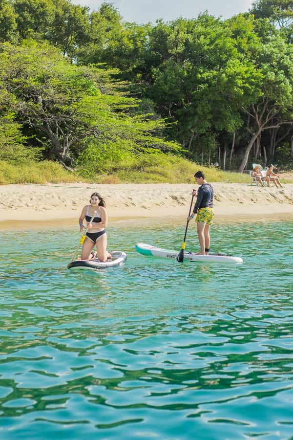 Santa Marta: Sailboat day tour to Tayrona Park - From Marina Internacional to Tayrona Park: The Timing That Matters