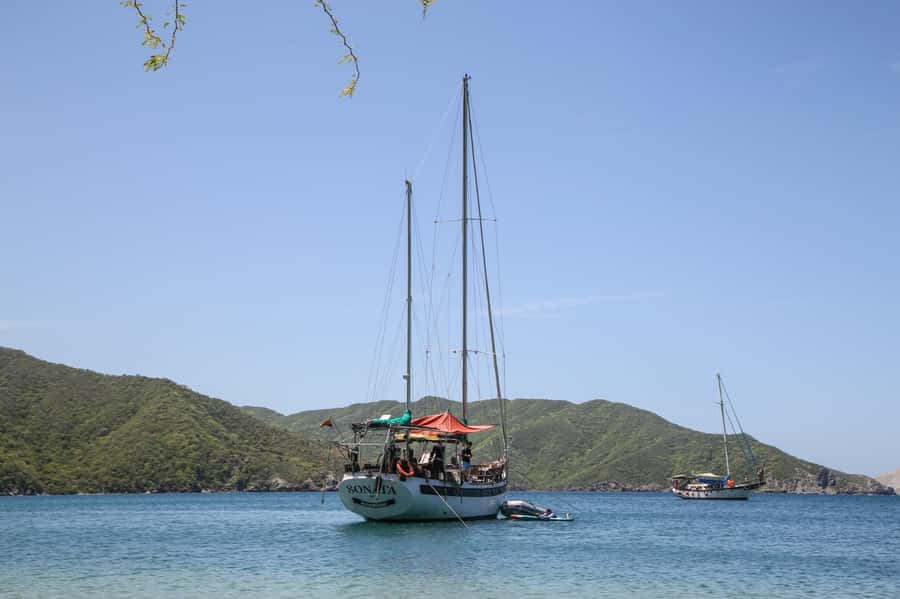 Santa Marta: Sailboat day tour to Tayrona Park - Price and Value for $64: What You Pay For, What You Don’t