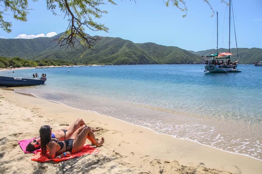 Santa Marta: Sailboat day tour to Tayrona Park - Should You Book This Santa Marta Sailboat to Tayrona?