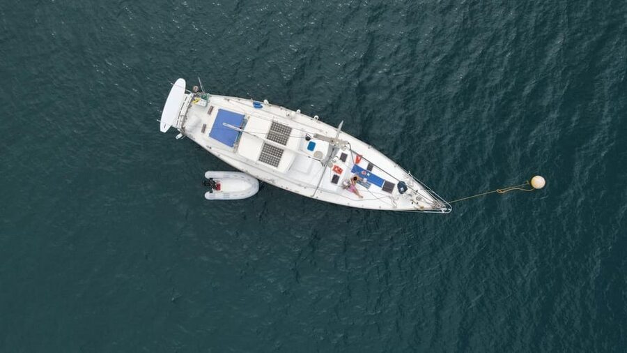 Santa Marta: Sailing Tour to Tayrona Park with Luis' Team - Bahia Concha anchor time: what you’ll do once the boat stops