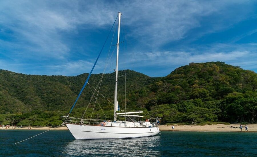 Santa Marta: Sailing Tour to Tayrona Park with Luis' Team - Price and value at $66 per person, what you’re really paying for