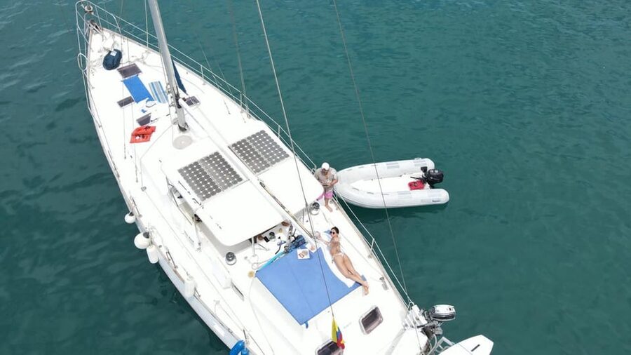 Santa Marta: Sailing Tour to Tayrona Park with Luis' Team - Tayrona Park closure dates, and why your bay might change