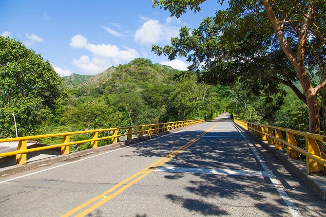 Santa Marta to or from Cartagena Private Transfer - Santa Marta to Cartagena, a private road trip built for comfort