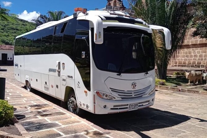 Santa Marta to or from Cartagena Private Transfer - Arrival in Cartagena or Santa Marta: drop-off that protects your time
