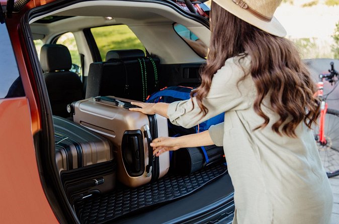 Santa Marta to or from Cartagena Private Transfer - What is included, and what you should plan separately