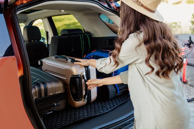 Santa Marta to or from Cartagena Private Transfer - Comfort and control: private rides feel different
