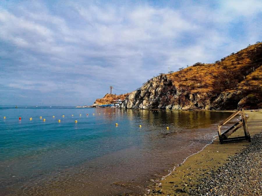 SANTA MARTA: Tour to Playa Inca Inca with Lunch - Why Inca Inca Beach feels like a calm Caribbean pause