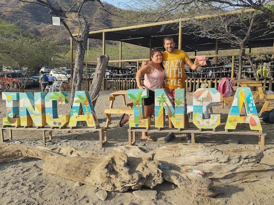 SANTA MARTA: Tour to Playa Inca Inca with Lunch - Should you book the Playa Inca Inca tour with lunch?