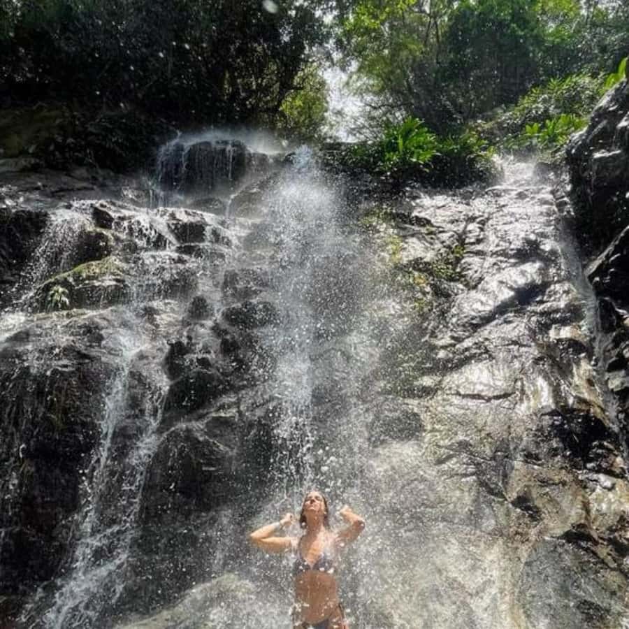 Santa Marta: Trekking in Minca Complete Waterfall Circuit - Traditional village + ancestral trails: where the culture becomes more than a lecture