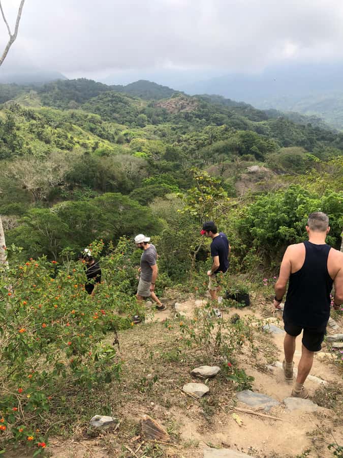 Santa Marta: Trekking in Minca Complete Waterfall Circuit - Sustainability and biodiversity: you’ll notice how the guide thinks