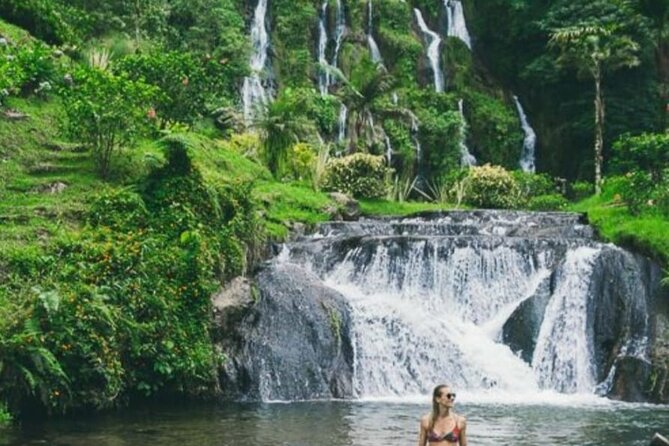 Santa Rosa de Cabal and Hot Springs Day Trip - Santa Rosa de Cabal Hot Springs: Why This Is Such a Smart Day Trip