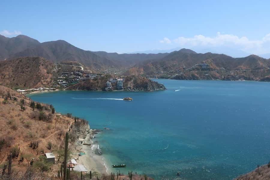 SANTAMARTA: TOUR Remanso, Taganga, Playa Grande Lunch and Snorkeling Included - Getting picked up in Santa Marta and heading to Taganga