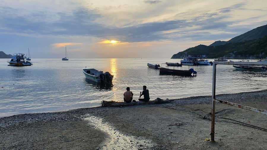 SANTAMARTA: TOUR Remanso, Taganga, Playa Grande Lunch and Snorkeling Included - Price and value: is $56 a fair deal for this mix?