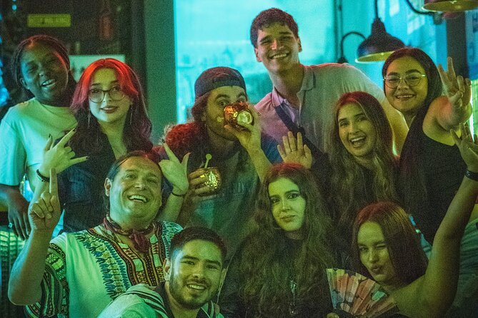 Saturday Night Bar Crawl in Cali, Colombia - Key things to know before you go