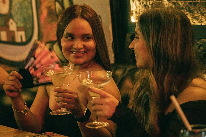 Saturday Night Bar Crawl in Cali, Colombia - La Calle del Sabor: Salsa Street is the main event