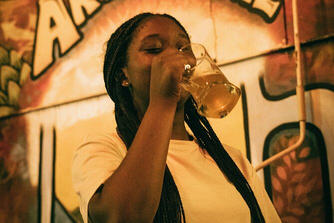 Saturday Night Bar Crawl in Cali, Colombia - Who should book this Cali Saturday bar crawl