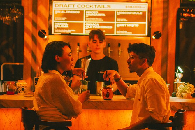 Saturday Night Bar Crawl in Cartagena, Colombia - A Saturday Night Cartagena Crawl With Four Stops That Actually Make Sense