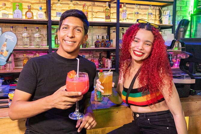 Saturday Night Bar Crawl in Santa Marta, Colombia - Why This Santa Marta Saturday Bar Crawl Feels Easy