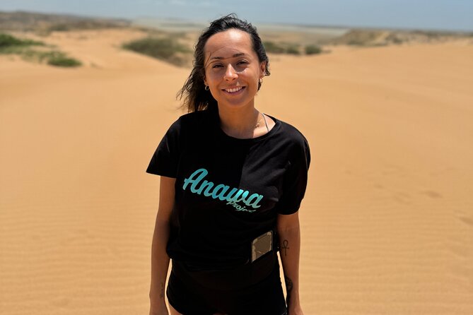 Saving Animals Tour in La Guajira (4 days / 3 nights) - Key highlights you will care about