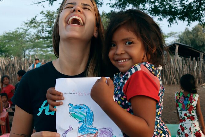 Saving Animals Tour in La Guajira (4 days / 3 nights) - Logistics that will make or break your experience