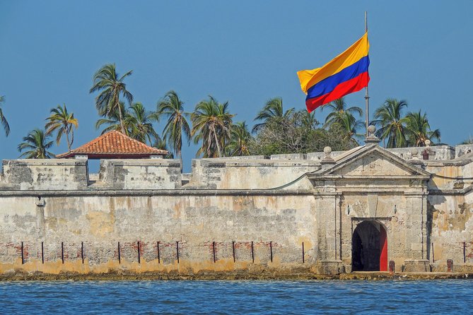 Scuba diving in Rosario Islands - Why the Rosario Islands are a top SCUBA outing from Cartagena