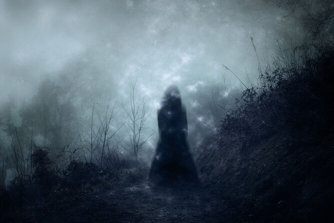 Self-Guided Audio Tour - Paranormal Candelaria - Key Things to Know Before You Go