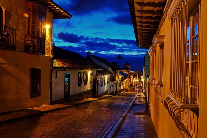 Self-Guided Audio Tour - Paranormal Candelaria - What’s Included on Your Phone (and What Isn’t)
