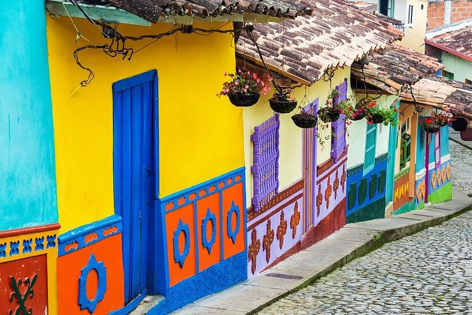 Self-Guided Audio Tour - Paranormal Candelaria - Your Route: Barrio La Candelaria Through Haunted Audio Chapters