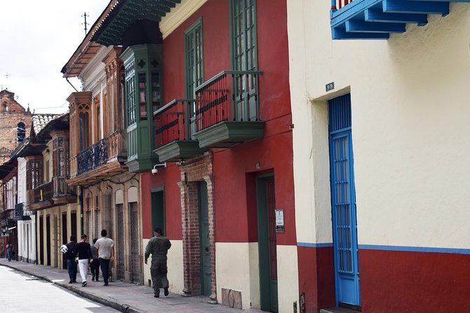 Self-Guided Audio Tour - Paranormal Candelaria - Why the Offline Audio and Maps Matter More Than You Think