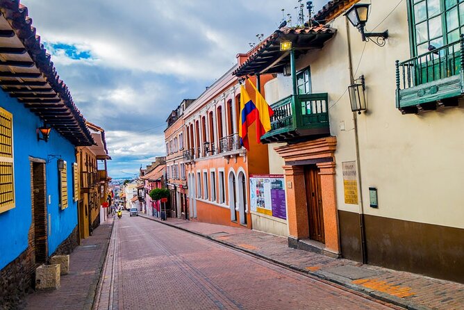 Self-Guided Audio Tour - Paranormal Candelaria - Who This Tour Suits Best