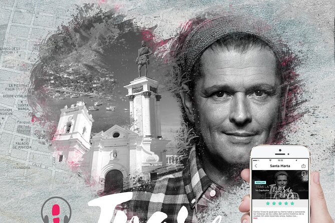 Self-Guided Audio Tour: the Pearl of America - What This Pearl of America Audio Tour Really Is