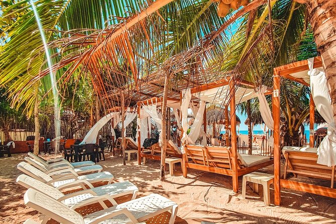 Semi-Private Tour of 7 Hours in Playa Blanca, Barú - Cartagena - Price and value: is $120 for 7 hours worth it?