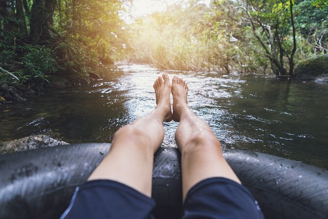 Seviaka Indigenous People and Tubing Tour in Palomino - Palomino Tubing With Seviaka Culture: The Big Picture