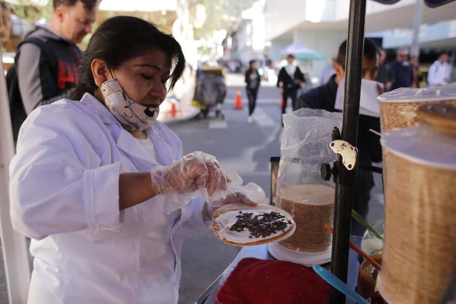 Shared Tour Bogota's Street Local Food - Key Things You Will Notice on This Bogotá Street Local Food Tour