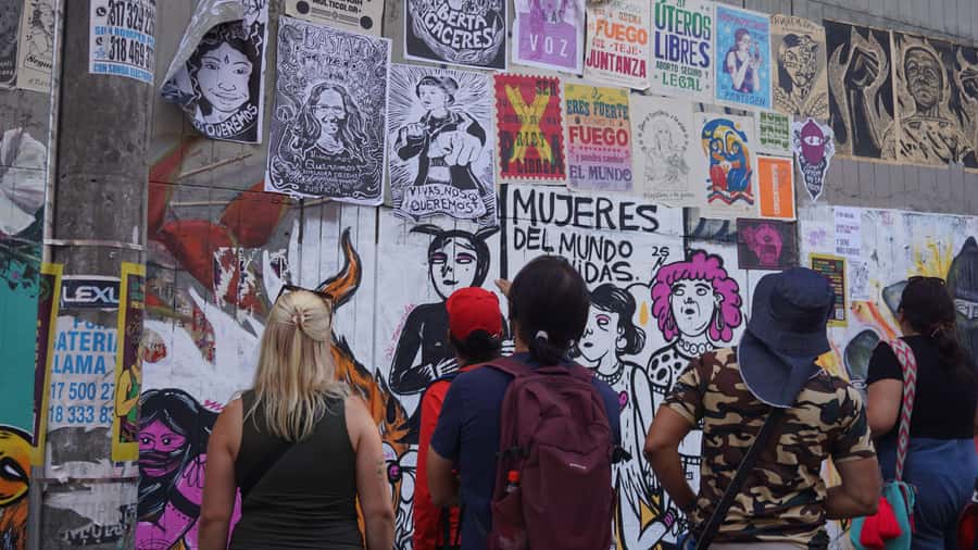 Shared Tour Cali's Salsa, Graffiti & Resistance Experience - Key Things To Know Before You Go
