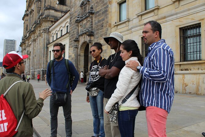 Shared Tour Colombian Conflict: war, drug trafficking and peace - Key highlights at a glance