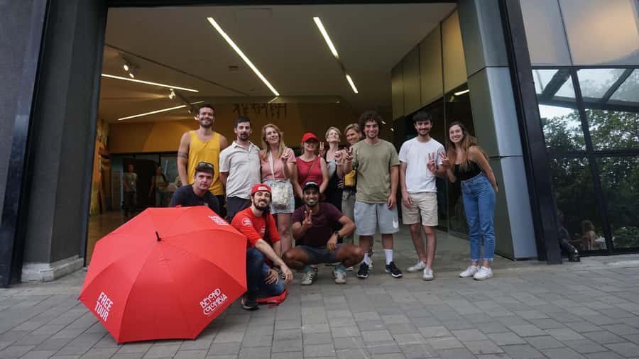 Shared Tour Medellin's Violence & Post-conflict after Pablo - Before You Go: What You Should Be Ready For