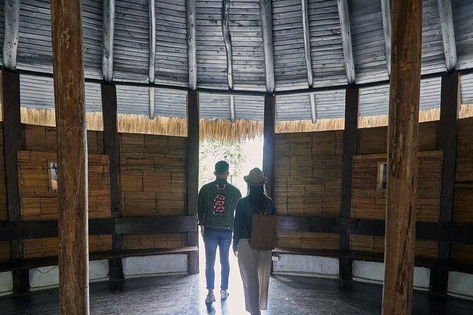 Shared Tour Zipaquirá Salt Cathedral and Guatavita Lagoon - Guatavita Lagoon: the hike, the altitude, and why it matters
