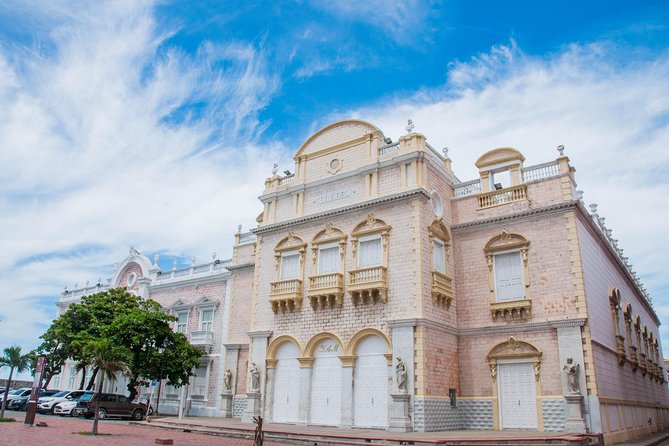 Shore excursion Accessible sightseeing tour - Key highlights worth your attention
