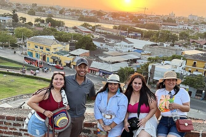 Shore Excursion private Luxury City tour of Cartagena - Why this private luxury Cartagena tour works in 4 hours