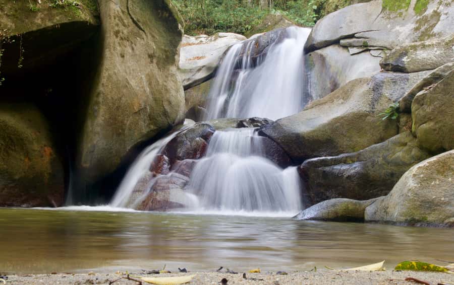 Sierra Minca Day Tour - Key highlights at a glance