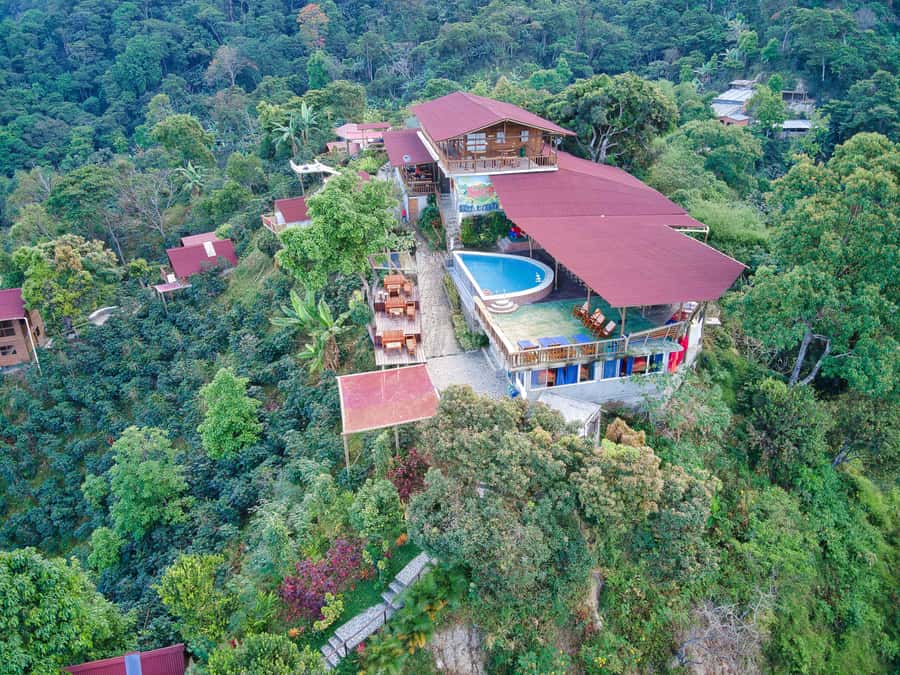Sierra Minca Day Tour - Pickup and small-group comfort from Santa Marta areas