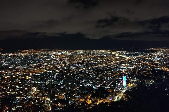 Sightseeing Bogotá Private Tour (5 Hrs.) - Who this Bogotá evening tour suits best
