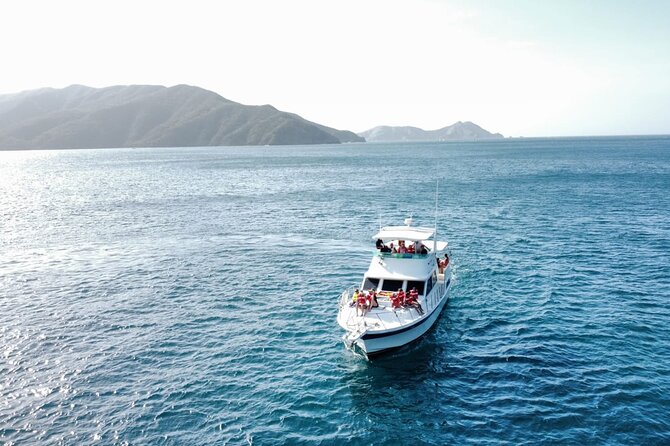 Six beaches of Santa Marta by yacht - Why Six Beaches by Yacht Feels Smarter Than a Single Spot