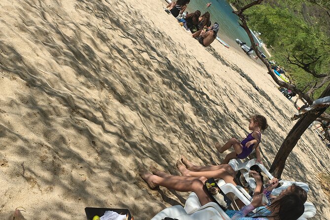 Six beaches of Santa Marta by yacht - Who This Yacht Trip Fits Best
