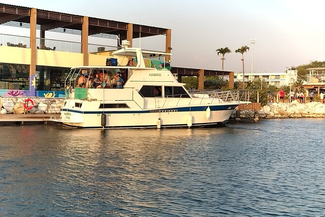 Six beaches of Santa Marta by yacht - Realistic Expectations: What Can Change on the Water