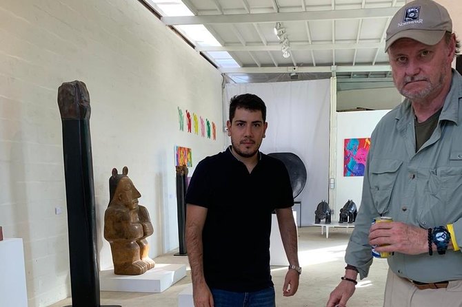 Skip the Line: Museum of Antioquia Admission Ticket - Museo de Antioquia skip-the-line ticket, what you are really buying