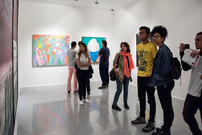 Skip the Line: Museum of Antioquia Admission Ticket - Timed entry and mobile ticket: why this saves you real effort