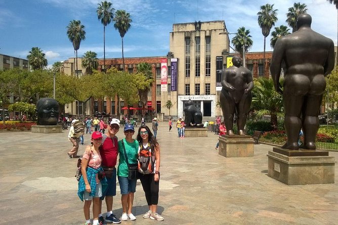 Skip the Line: Museum of Antioquia Admission Ticket - Inside Museo de Antioquia, what Botero focus means for your visit
