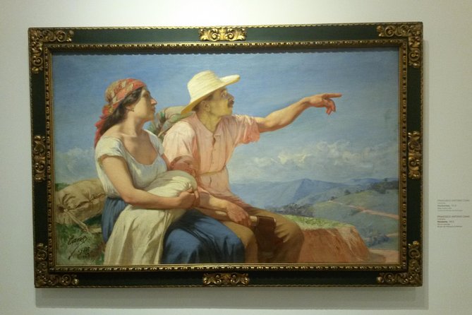 Skip the Line: Museum of Antioquia Admission Ticket - A realistic walk-through of your museum time